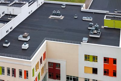 Commercial Roofing