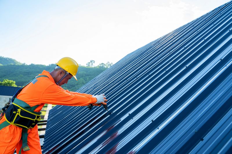 Commercial Roofing