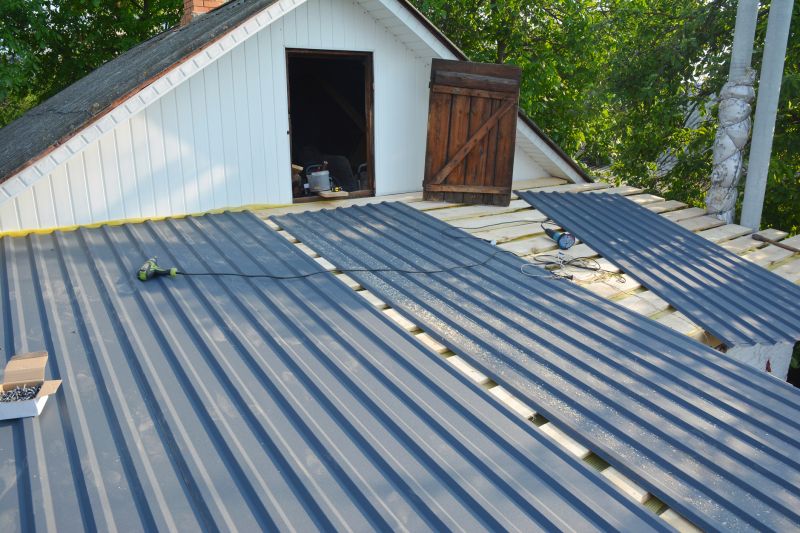 Commercial Roofing