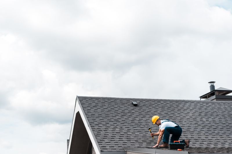 Commercial Roofing Contractors